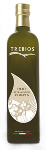 Extra virgin olive oil Amabile